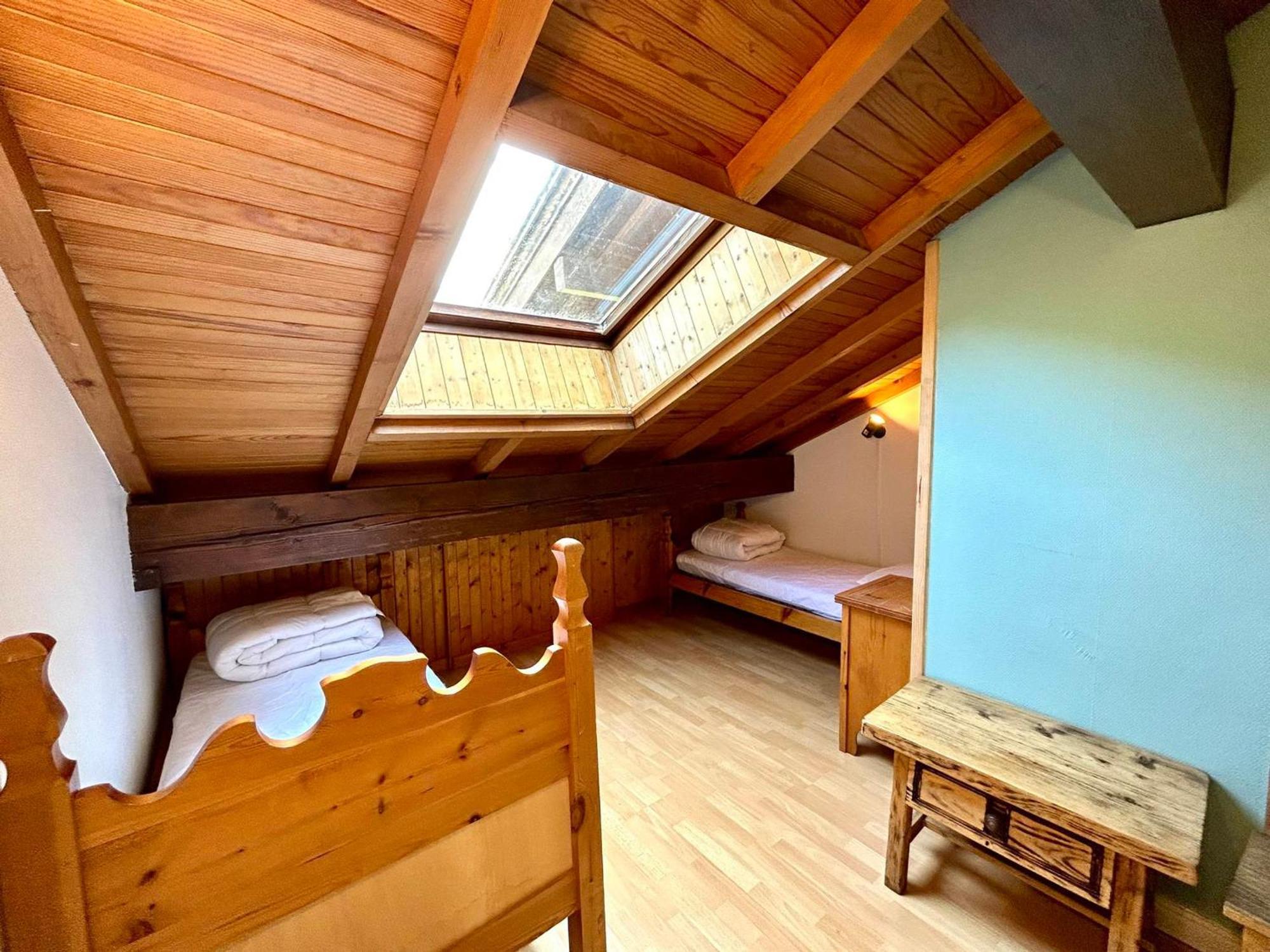Appartement 2 Ch, Centre De La Clusaz, 8 Pers, Proche Pistes Et Activites - Fr-1-437-55 Eksteriør billede